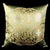 Pair of Auspicious Brocade Traditional Chinese Cushion Covers