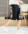 Dragons Pattern Leinen Strandhose Lose Hosen im chinesischen Stil Shorts