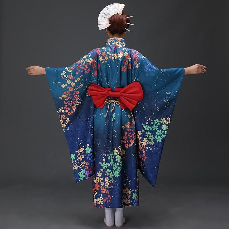 Japanese Kimono for Men's