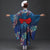Costume cosplay a tema Lovelive Kimono giapponese