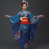 Lovelive Theme Cosplay Costume Japanese Kimono