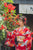 Albornoz estilo kimono japonés para niña Cranes Pattern