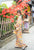Albornoz estilo kimono retro japonés para niña con estampado floral