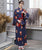 Lovelive Pattern Japanischer Kimono für Mädchen mit fester Kleidung