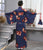 Kimono japonés de ropa formal para niña con estampado Lovelive