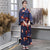 Kimono giapponese da cerimonia per bambina con motivo Lovelive