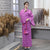 Karos & Karos Muster Japanischer Kimono Damen Yukata