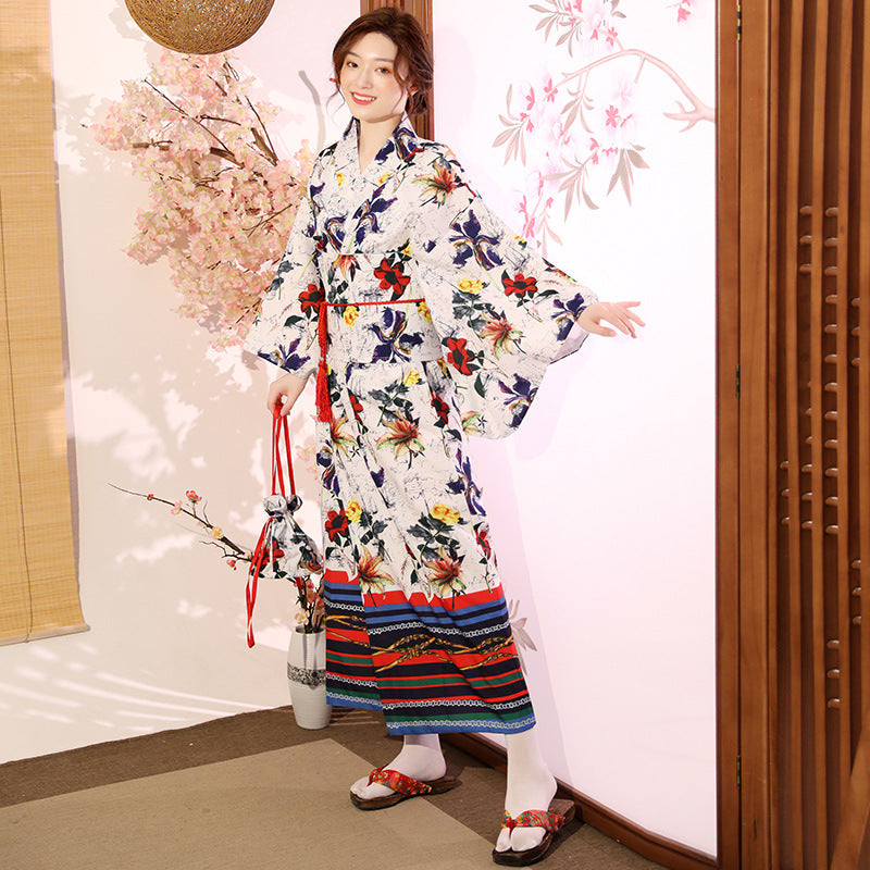 Kimono sales tradicional japones
