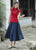 Cap Sleeve Signature Cotton Traditional Cheongsam Top Chinese Shirt