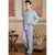 Mandarin Collar Linen Traditional Chinese Kung Fu Suit