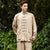 Costume de Tai Chi Chinois Traditionnel 100% Coton