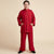 Costume de Tai Chi Chinois Traditionnel 100% Coton
