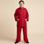 100% Cotton Traditional Chinese Tai Chi Suit