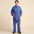 Costume de Tai Chi Chinois Traditionnel 100% Coton