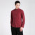 Long Sleeve Linen Traditional Chinese Kung Fu Shirt