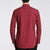 Long Sleeve Linen Traditional Chinese Kung Fu Shirt