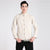 Long Sleeve Linen Traditional Chinese Kung Fu Shirt