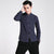 Long Sleeve Linen Traditional Chinese Kung Fu Shirt