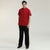 100% Cotton Traditional Chinese Kung Fu Suit