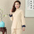 Signature Cotton Traditional Chinese Blouse Mother Shirt