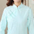 Camisa para madre con blusa tradicional china de algodón de la firma