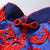 Cheongsam Top Mermaid Evening Dress with Floral Embroidery Appliques