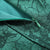 Long Sleeve Knee Length Cheongsam Floral Evening Dress