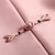 Mandarin Collar Knee Length Chinese Style Floral Embroidery Wind Coat