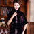 Chinese Style Velvet Shawl Cloak Bolero Jacket