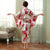 Kimono japonais Costume Robe Vintage Yukata