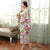 Japanese Kimono Costume Robe Vintage Yukata
