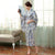 Japanese Kimono Costume Robe Vintage Yukata