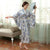 Japanese Kimono Costume Robe Vintage Yukata