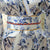 Japanese Kimono Costume Robe Vintage Yukata