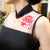 Illusion Neck Floral Embroidery Silk Blend Cheongsam Chinese Dress