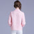 Floral Embroidery Organza Chinese Style Women's Jacket
