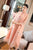 Cranes Embroidery Han Chinese Costume 2-piece Suit