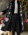 Top Grade Floral Embroidery Chinese Style Women's Wadded Coat