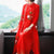 Top Grade Floral Embroidery Cheongsam with Coat 2-pieces Suit
