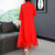 Top Grade Floral Embroidery Cheongsam with Coat 2-pieces Suit