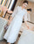 Floral Embroidery V Neck Hanfu Causal Dress Traiditonal Chinese Costume