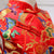 Dragon & Phoenix Muster Brokat Meerjungfrau Ballkleid Zeremonielles Kleid