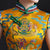 Dragons Pattern Brocade Traditional Cheongsam Chinese Evening Dress