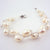 Genuine Fresh Water Pearls Bracelet