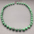Genuine Jade Necklace