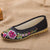 Traditional Chinese Floral Embroidery Shoes Dancing Shoes