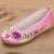 Traditional Chinese Floral Embroidery Shoes Dancing Shoes