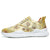 Crane Embroidery Brocade Traditional Chinese Style Sports Shoes Sneaker