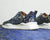 Dragons Pattern Brocade Estilo chino tradicional Calzado deportivo Zapatilla