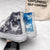 Deer Pattern Chinese Style Canvas Sports Shoes Sneaker